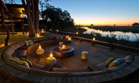 kings pool camp